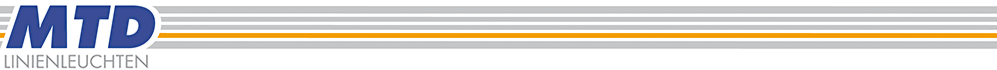 MTD Linienleuchten